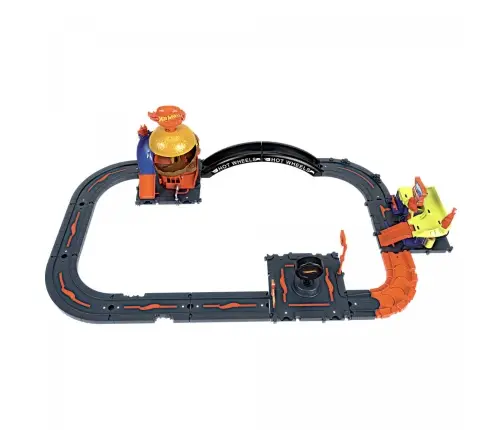 HW City New Track Pack​ HDN95