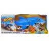 Hot Wheels City Shark Chomp vilkikas GVG36
