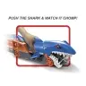 Hot Wheels City Shark Chomp vilkikas GVG36