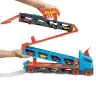 HW City Speedway Hauler GVG37