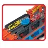HW City Speedway Hauler GVG37