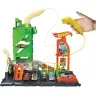 HW City Super Fuel Station HTN79