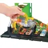 HW City Super Fuel Station HTN79
