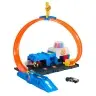 HW City Super Police Station JBM71