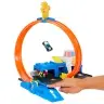 HW City Super Police Station JBM71