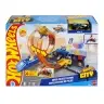 HW City Super Police Station JBM71