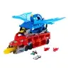 HW City Ultimate Dragon Hauler JBM72