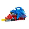 HW City Ultimate Dragon Hauler JBM72