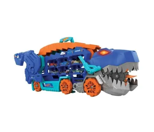 HW City Ultimate Hauler HNG50