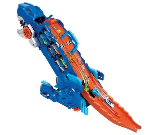 HW City Ultimate Hauler HNG50