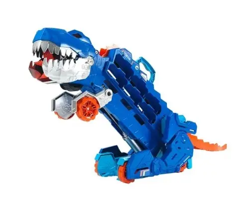 HW City Ultimate Hauler HNG50