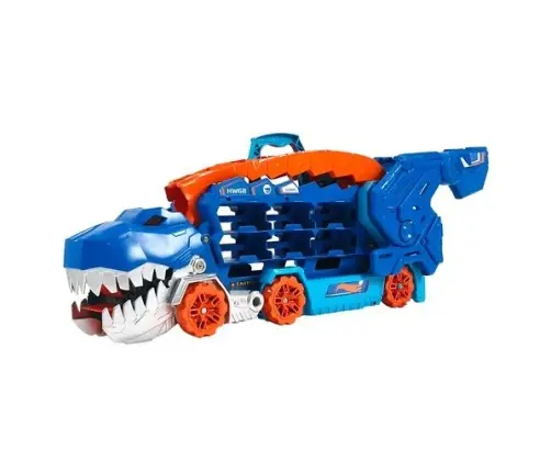 HW City Ultimate Hauler HNG50