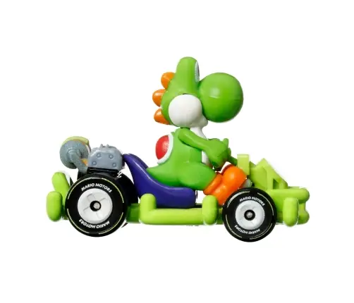 HW Mario Kart Replica Asst GBG25