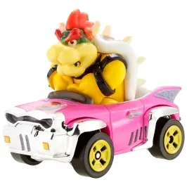 HW Mario Kart Replica Asst GBG25