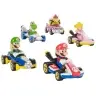 HW Mario Kart Replica Asst GBG25