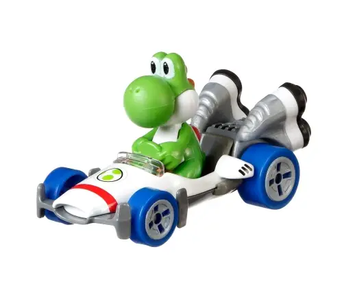HW Mario Kart Replica Asst GBG25
