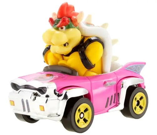 HW Mario Kart Replica Asst GBG25