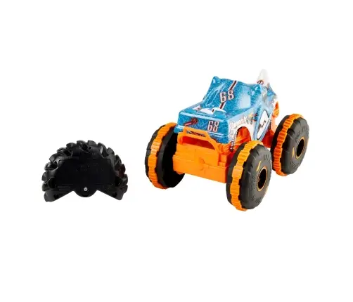 HW Monster Trucks R/C ​1:24 Rhinomite JBK11