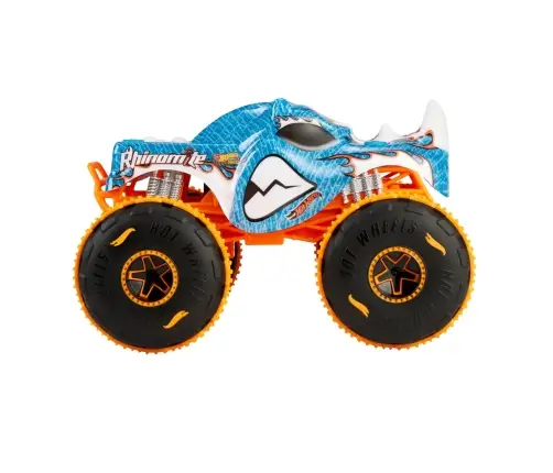 HW Monster Trucks R/C ​1:24 Rhinomite JBK11