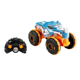 HW Monster Trucks R/C ​1:24 Rhinomite JBK11