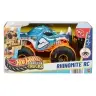 HW Monster Trucks R/C ​1:24 Rhinomite JBK11