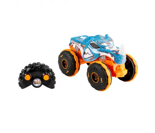 HW Monster Trucks R/C ​1:24 Rhinomite JBK11