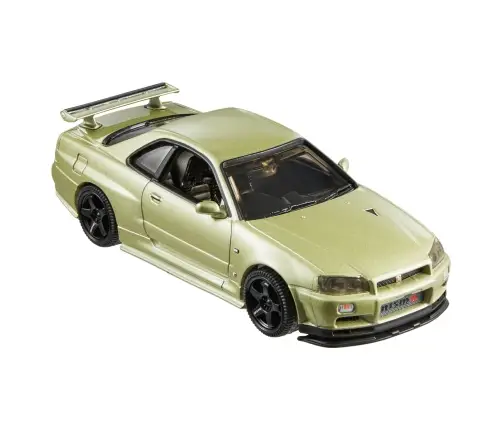 HW Premium 1:43 Car Culture Asst. HMD41