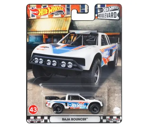 HW Premium Boulevard Asst. GJT68