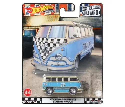 HW Premium Boulevard Asst. GJT68