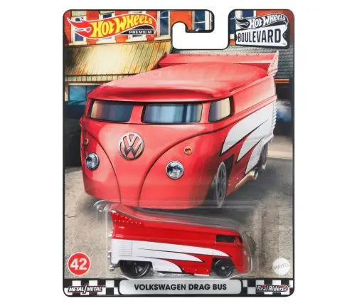 HW Premium Boulevard Asst. GJT68