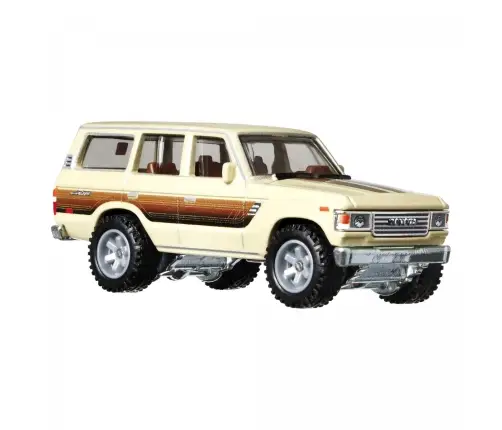 HW Premium Car Culture Asst. FPY86