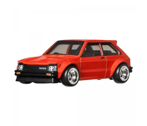 HW Premium Car Culture Asst. FPY86