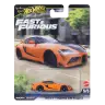 HW Premium Fast & Furious Asst HNW46