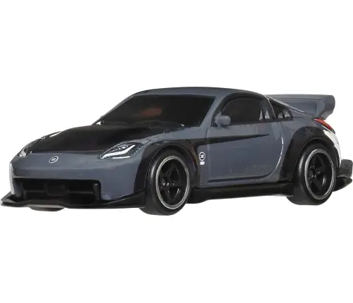 HW Premium Fast&Furious Tokyo tour JFL99