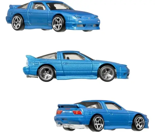 HW Premium Fast&Furious Tokyo tour JFL99