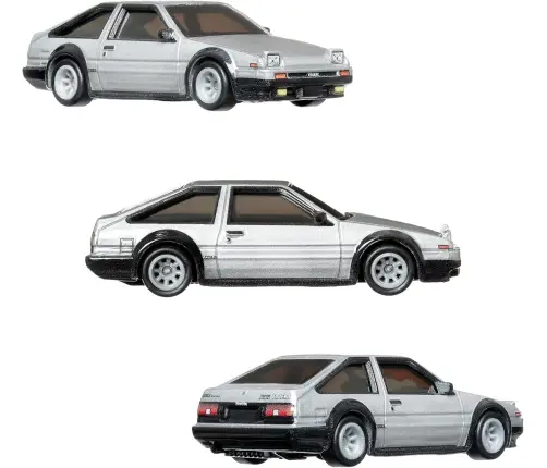 HW Premium Fast&Furious Tokyo tour JFL99