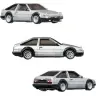 HW Premium Fast&Furious Tokyo tour JFL99