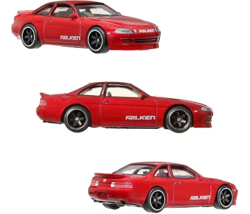 HW Premium Fast&Furious Tokyo tour JFL99