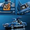 HW Premium Mercedez-Benz 300 SL HWW25