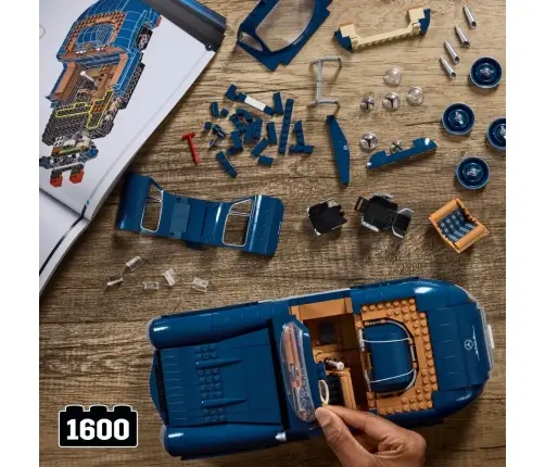 HW Premium Mercedez-Benz 300 SL HWW25