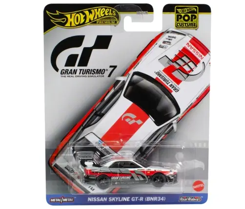 HW Premium Pop Culture Asst. HXD63