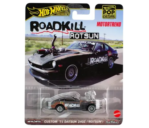 HW Premium Pop Culture Asst. HXD63