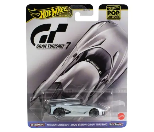 HW Premium Pop Culture Asst. HXD63