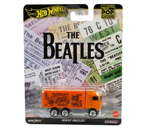 HW Premium Pop Culture Asst. HXD63