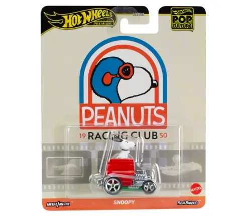 HW Premium Pop Culture Asst. HXD63