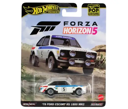 HW Premium Pop Culture Asst. HXD63