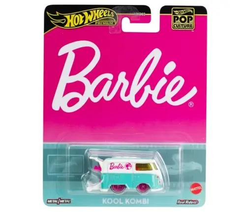 HW Premium Pop Culture Asst. HXD63