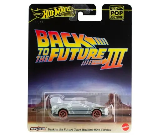 HW Premium Pop Culture Asst. HXD63