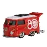 HW Premium Pop Culture - Volkswagen Kool Kombi Mattel 80th JBL68