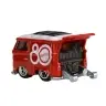 HW Premium Pop Culture - Volkswagen Kool Kombi Mattel 80th JBL68